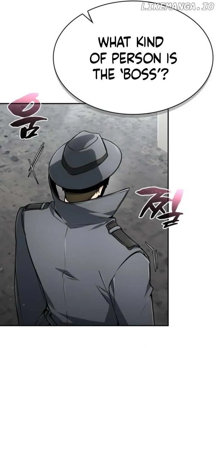Genius Prismatic Mage Chapter 37 page 22 - 