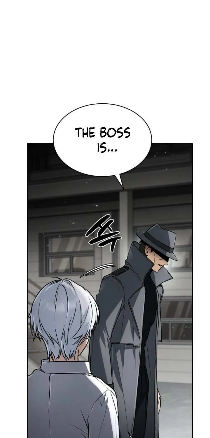 Genius Prismatic Mage Chapter 37 page 23 - 