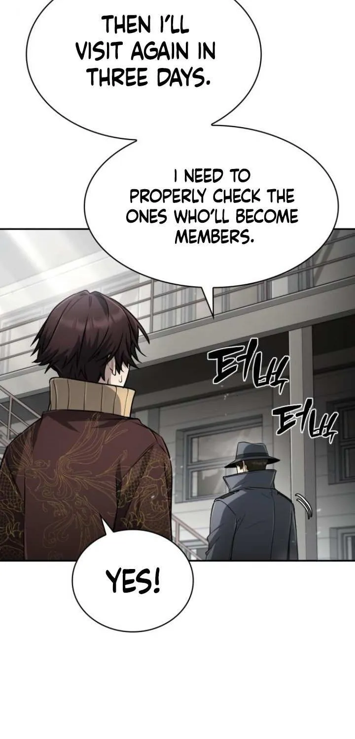 Genius Prismatic Mage Chapter 37 page 37 - 