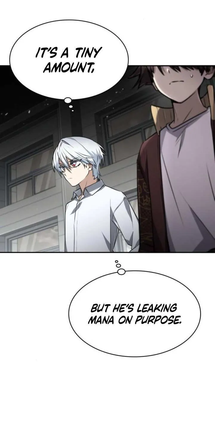 Genius Prismatic Mage Chapter 37 page 41 - 
