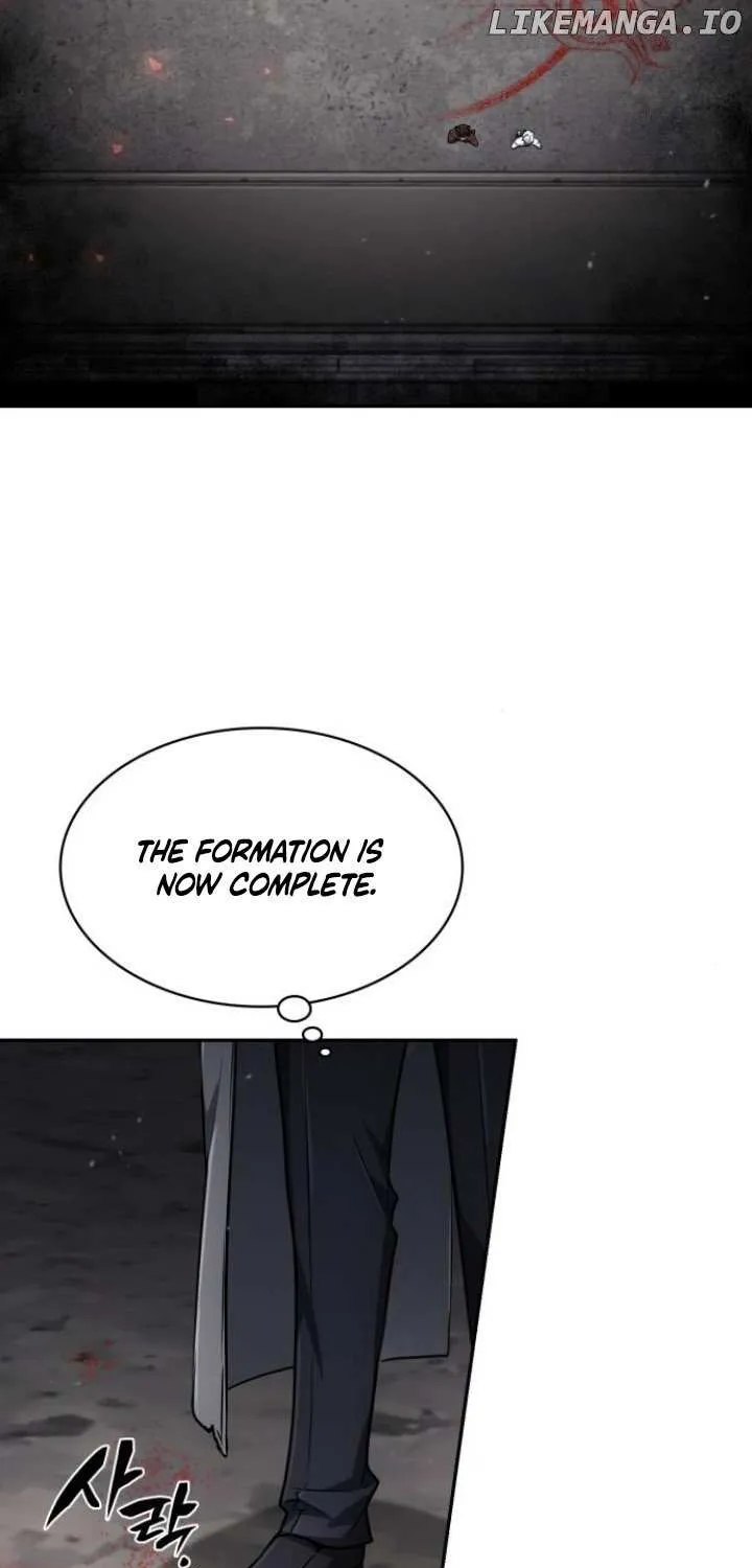 Genius Prismatic Mage Chapter 37 page 43 - 
