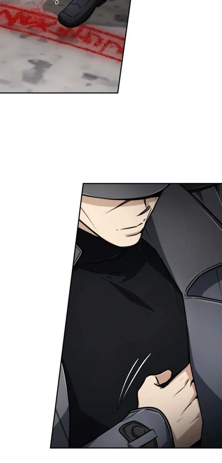 Genius Prismatic Mage Chapter 37 page 44 - 