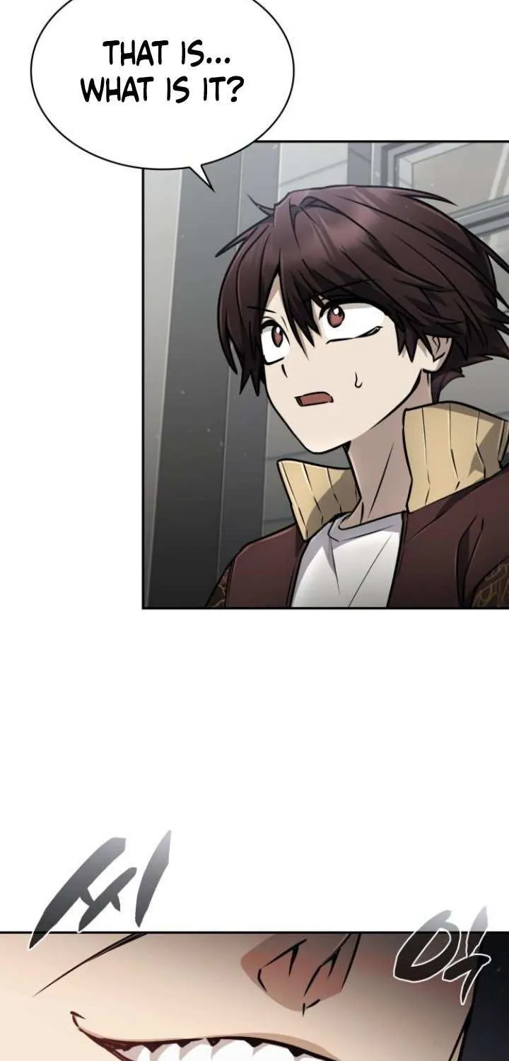 Genius Prismatic Mage Chapter 37 page 46 - 