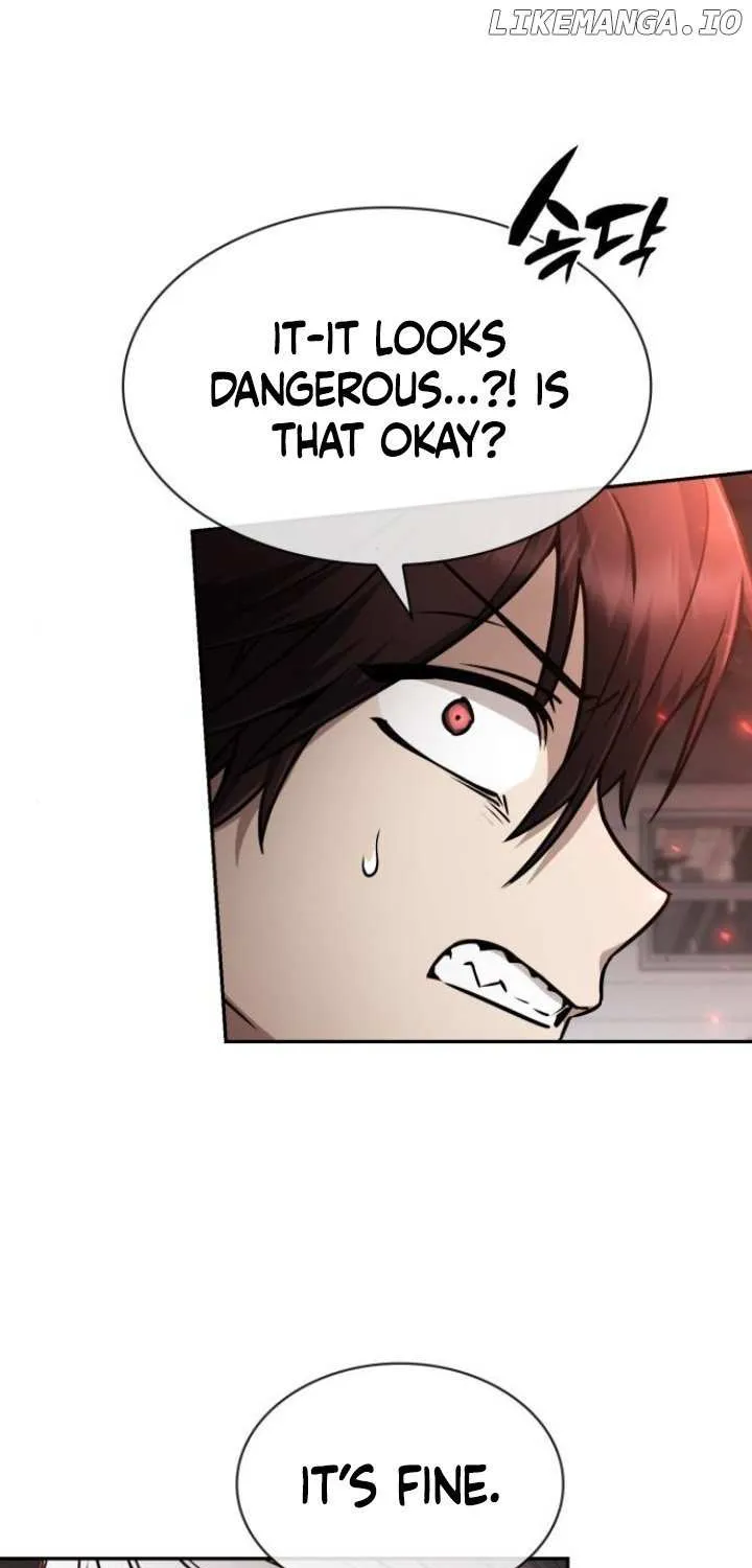 Genius Prismatic Mage Chapter 37 page 50 - 
