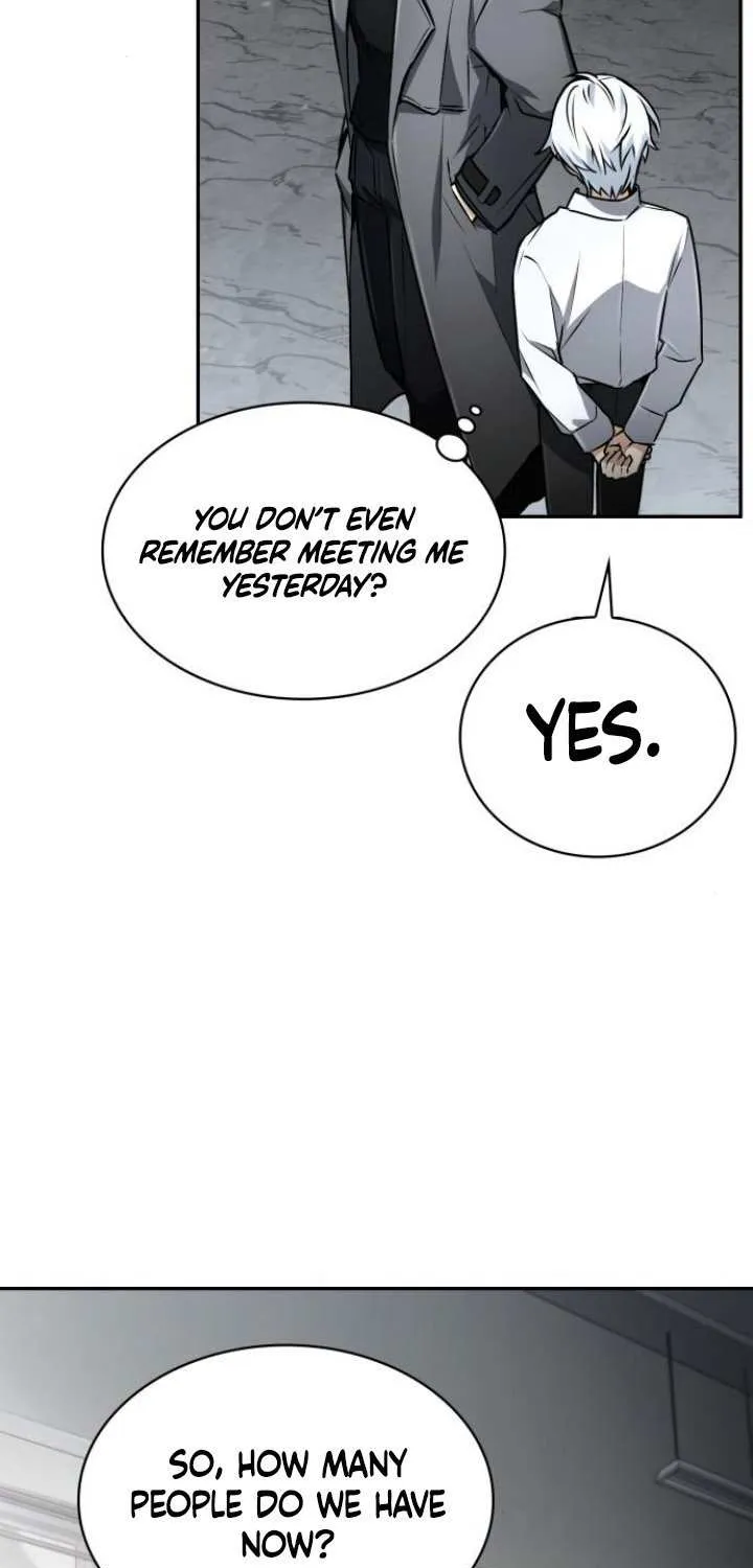 Genius Prismatic Mage Chapter 37 page 6 - 