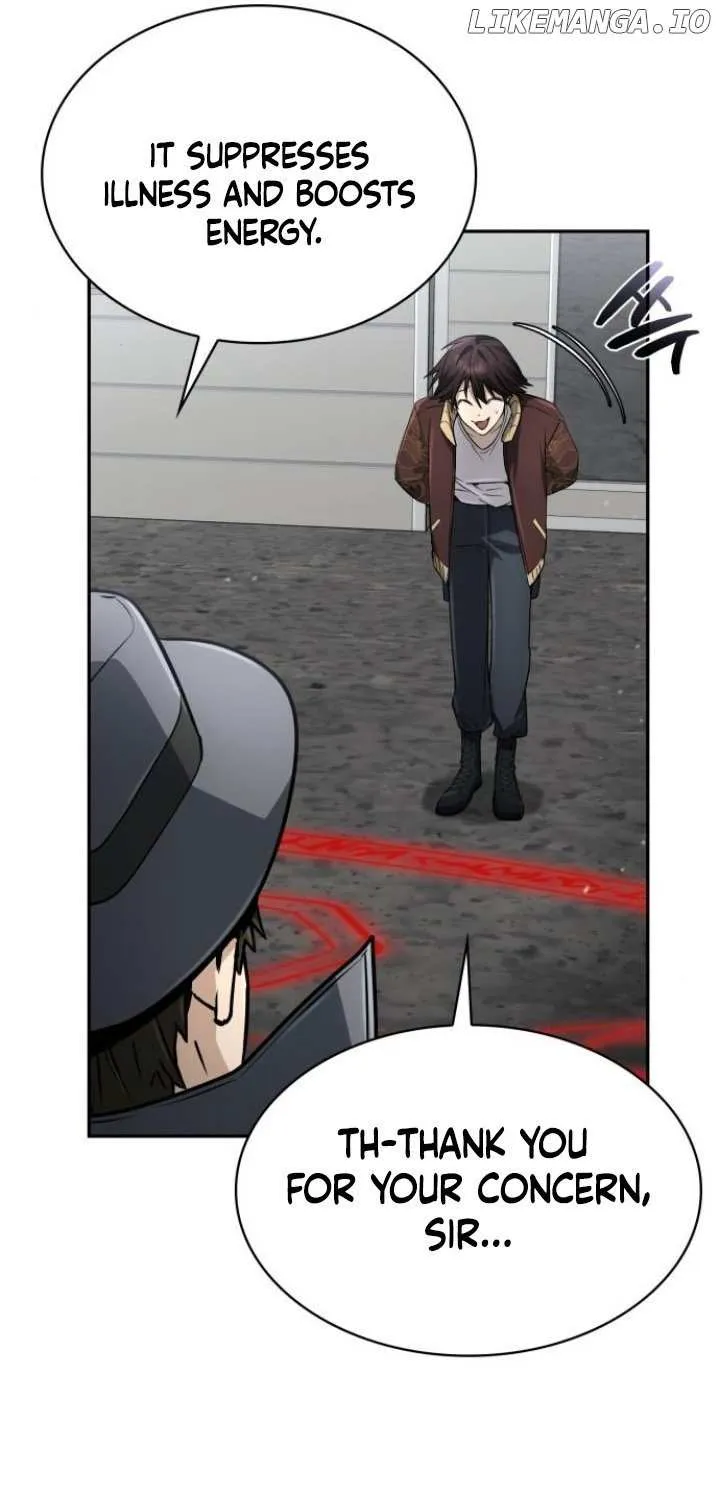 Genius Prismatic Mage Chapter 37 page 57 - 