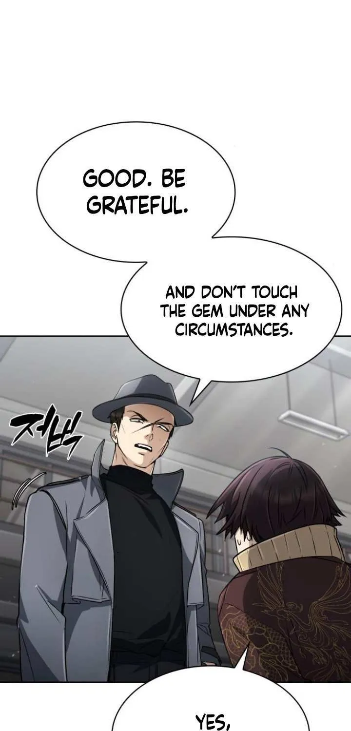 Genius Prismatic Mage Chapter 37 page 58 - 