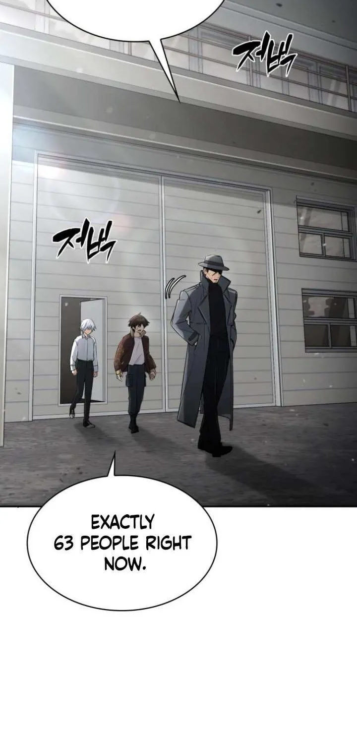 Genius Prismatic Mage Chapter 37 page 7 - 