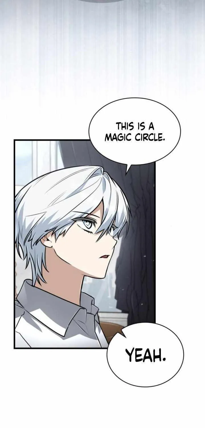 Genius Prismatic Mage Chapter 38 page 11 - 