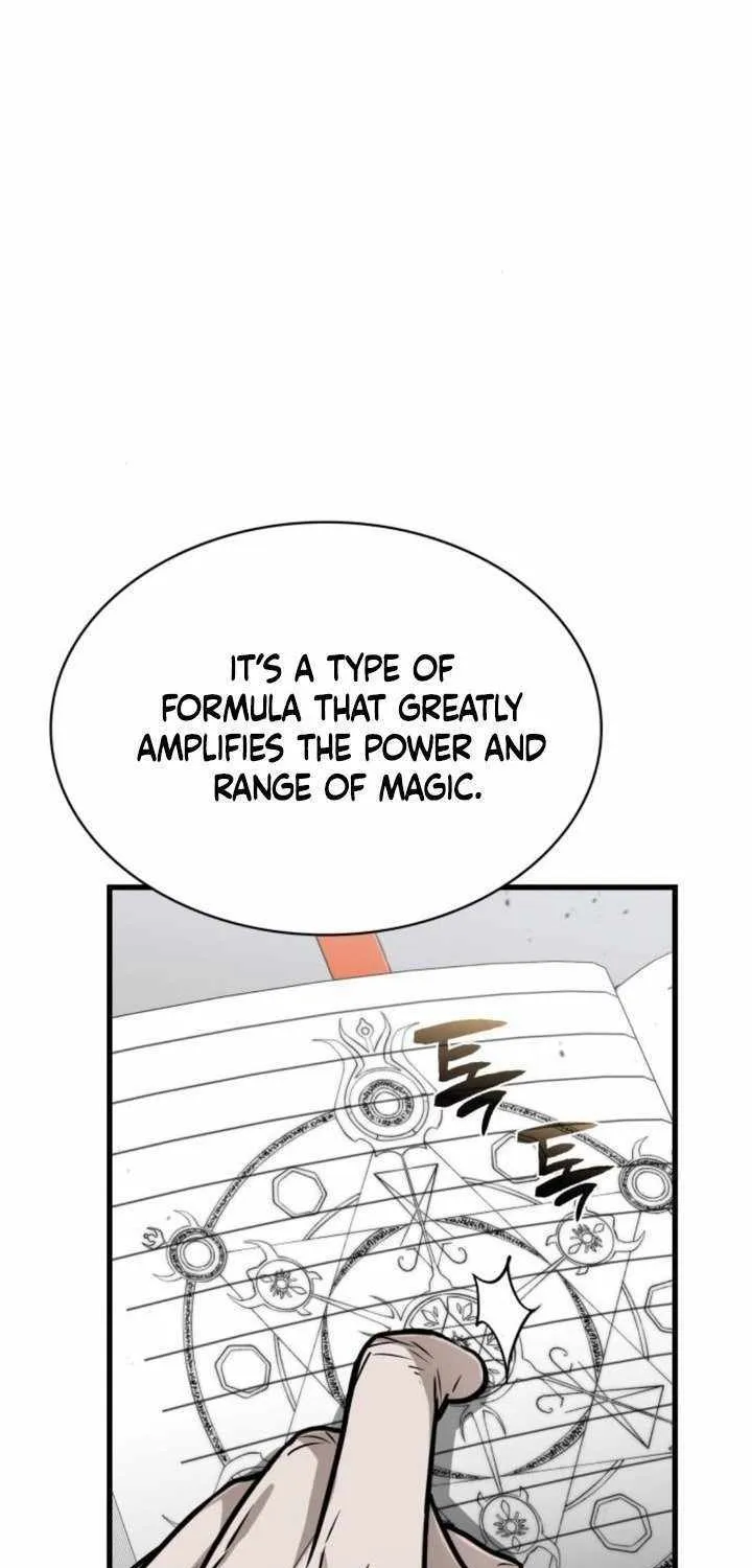 Genius Prismatic Mage Chapter 38 page 12 - 