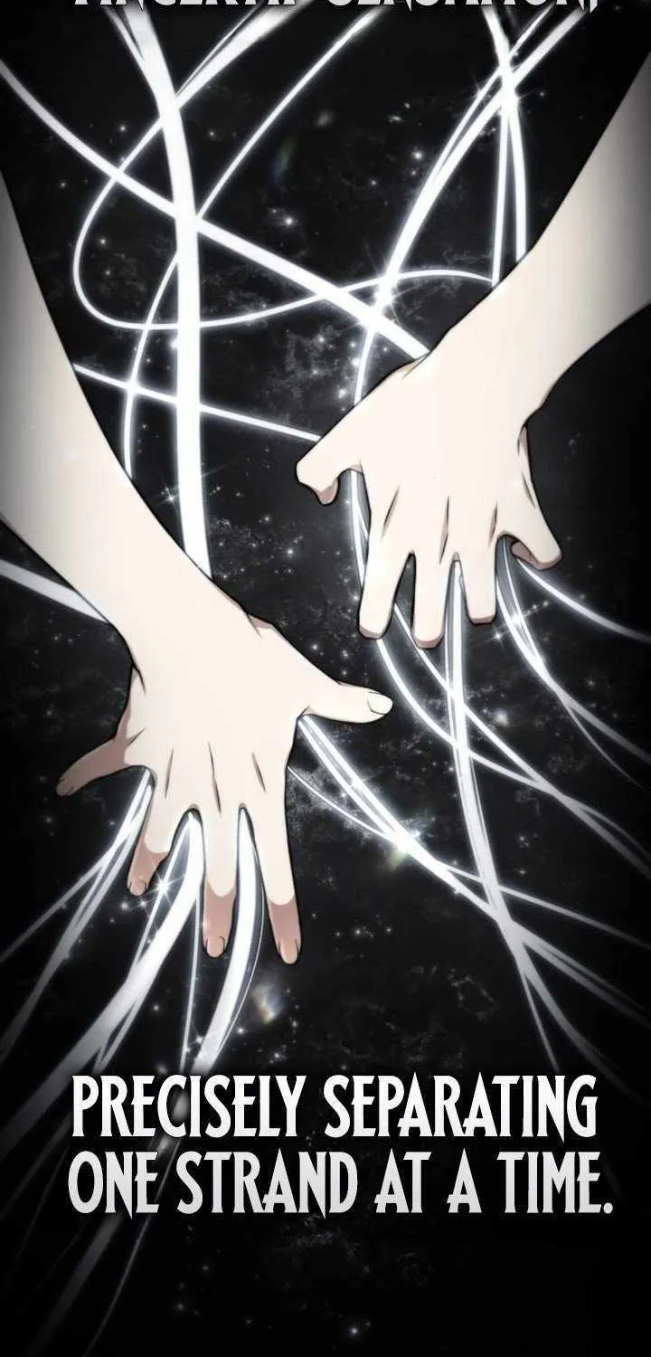 Genius Prismatic Mage Chapter 38 page 20 - 