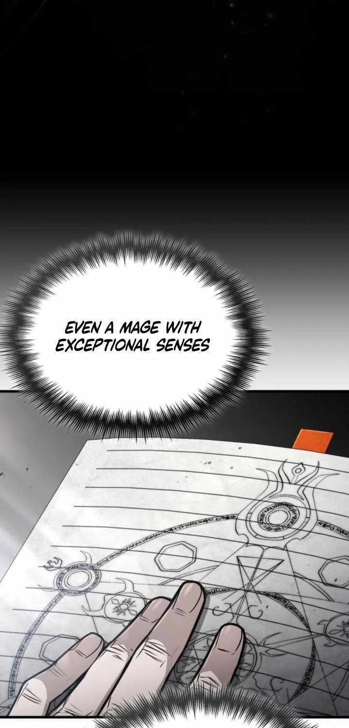 Genius Prismatic Mage Chapter 38 page 21 - 
