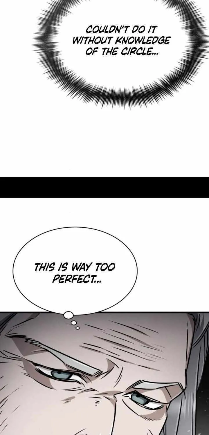 Genius Prismatic Mage Chapter 38 page 22 - 
