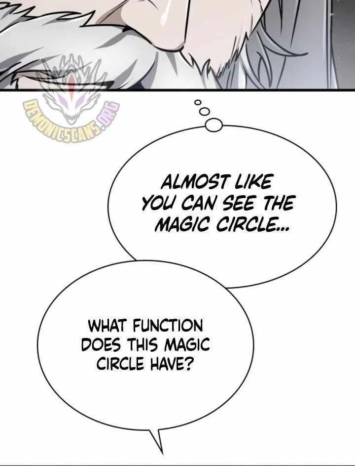 Genius Prismatic Mage Chapter 38 page 23 - 