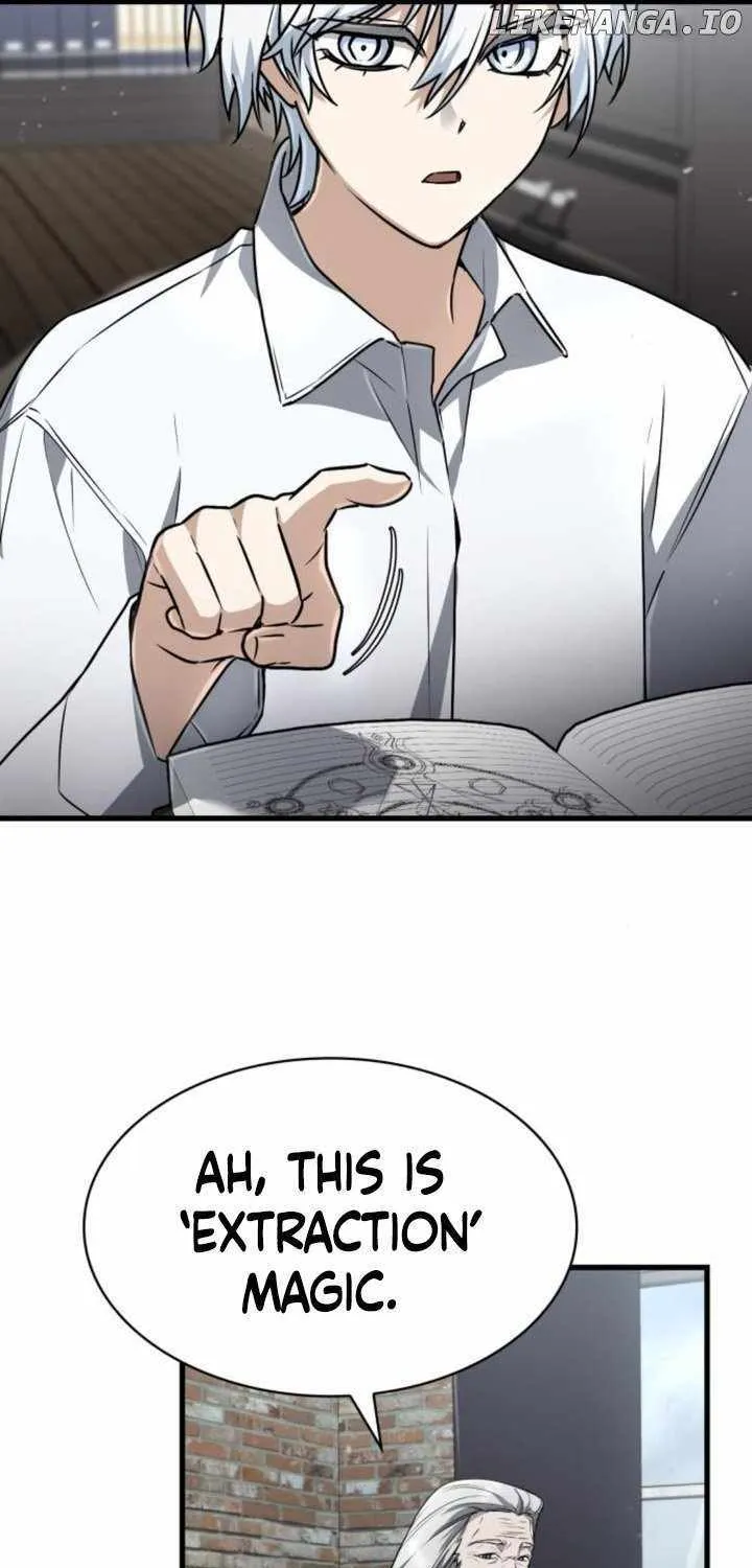 Genius Prismatic Mage Chapter 38 page 24 - 