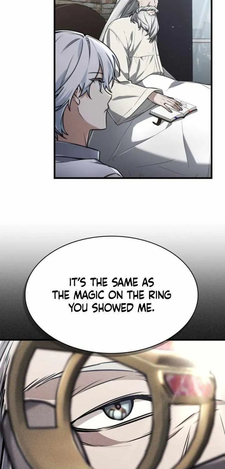 Genius Prismatic Mage Chapter 38 page 25 - 
