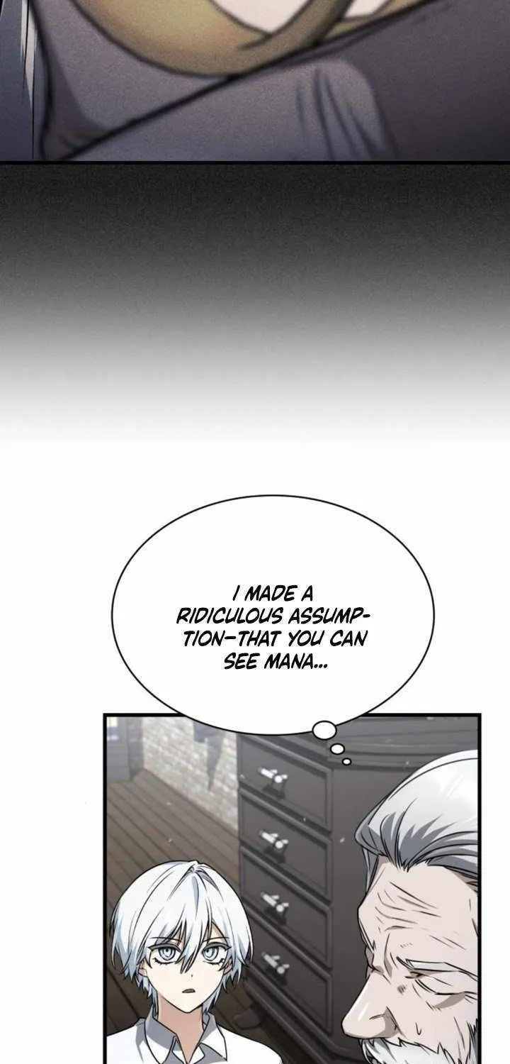 Genius Prismatic Mage Chapter 38 page 26 - 