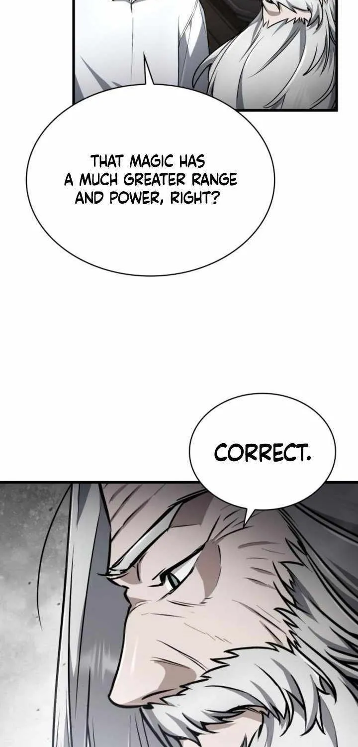 Genius Prismatic Mage Chapter 38 page 27 - 