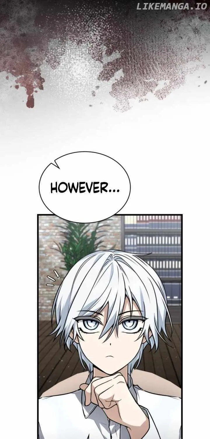 Genius Prismatic Mage Chapter 38 page 38 - 
