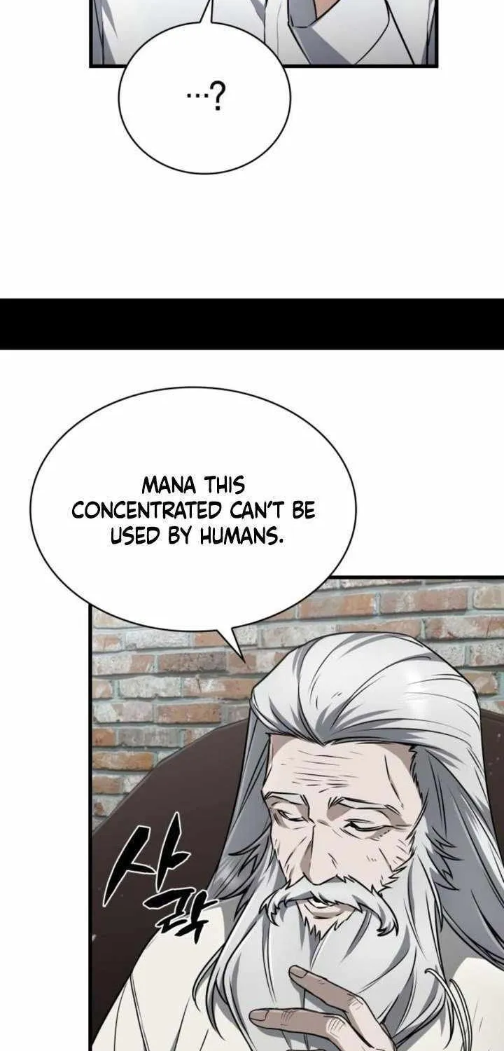 Genius Prismatic Mage Chapter 38 page 39 - 