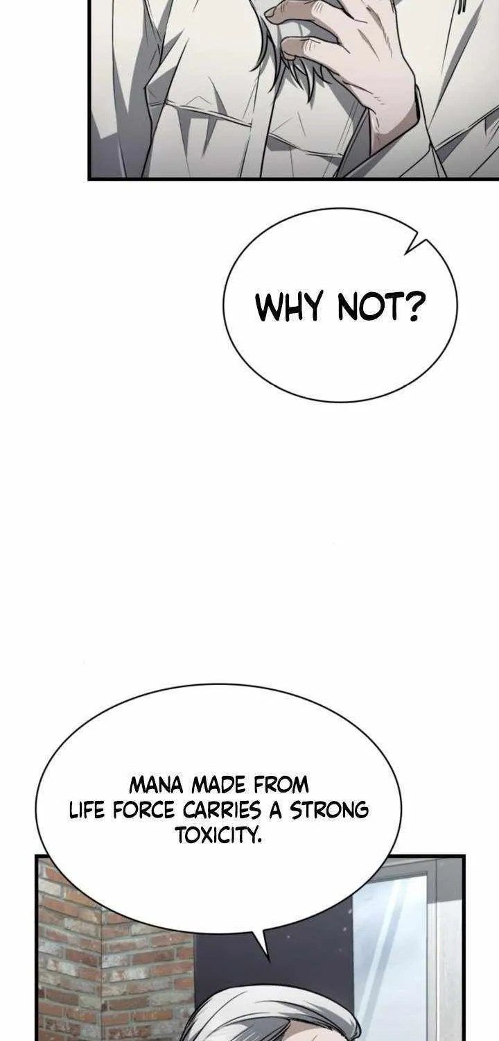 Genius Prismatic Mage Chapter 38 page 40 - 