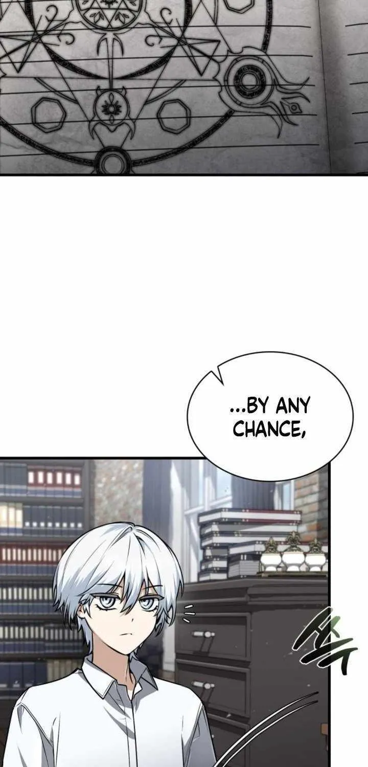 Genius Prismatic Mage Chapter 38 page 5 - 