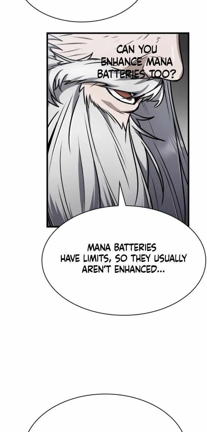 Genius Prismatic Mage Chapter 38 page 43 - 
