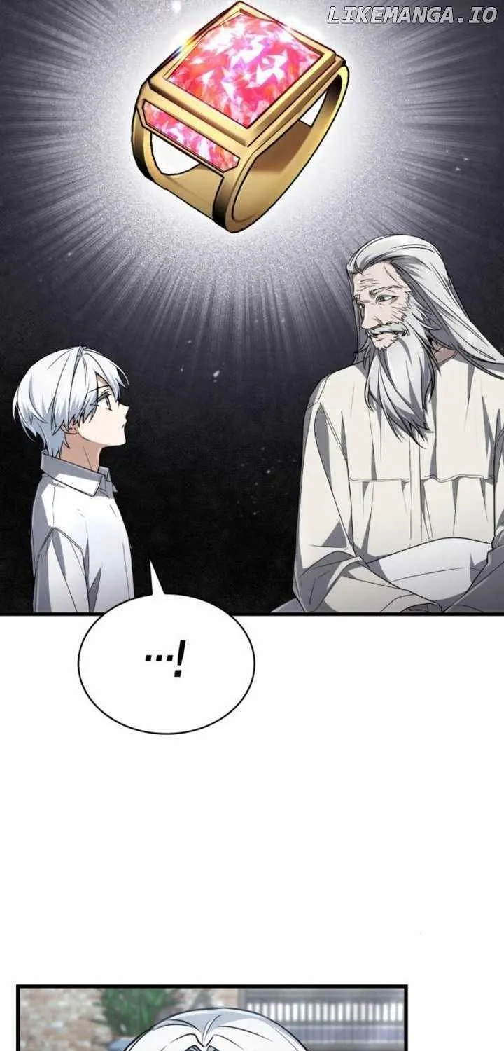 Genius Prismatic Mage Chapter 38 page 45 - 