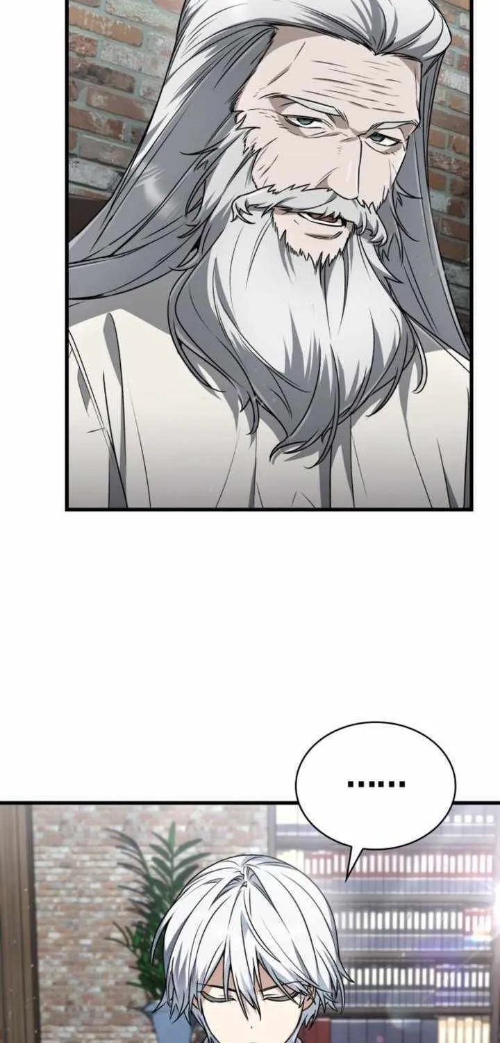 Genius Prismatic Mage Chapter 38 page 47 - 