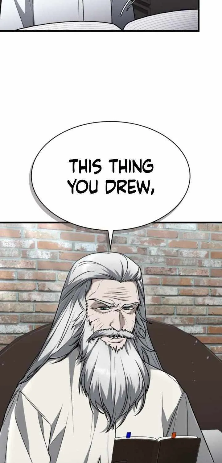 Genius Prismatic Mage Chapter 38 page 6 - 