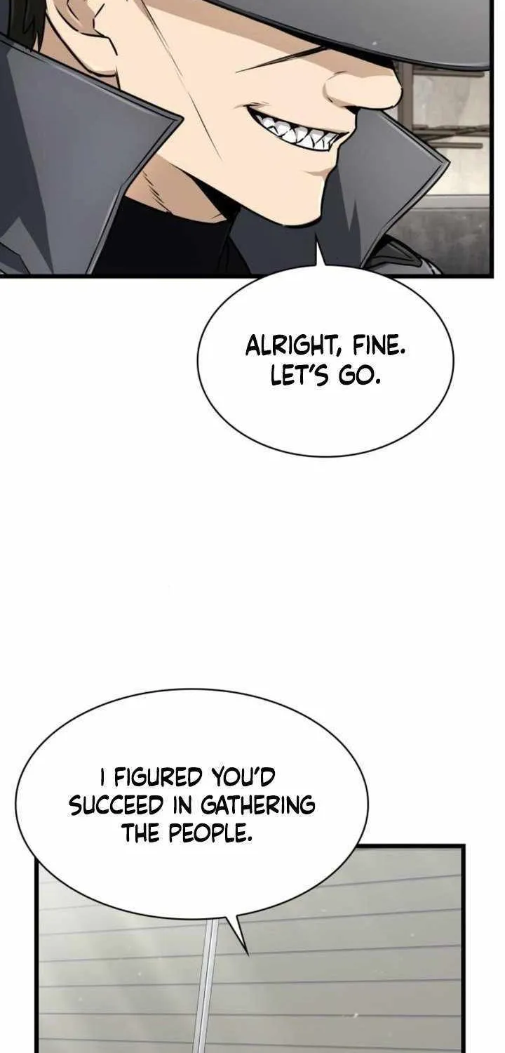 Genius Prismatic Mage Chapter 38 page 57 - 