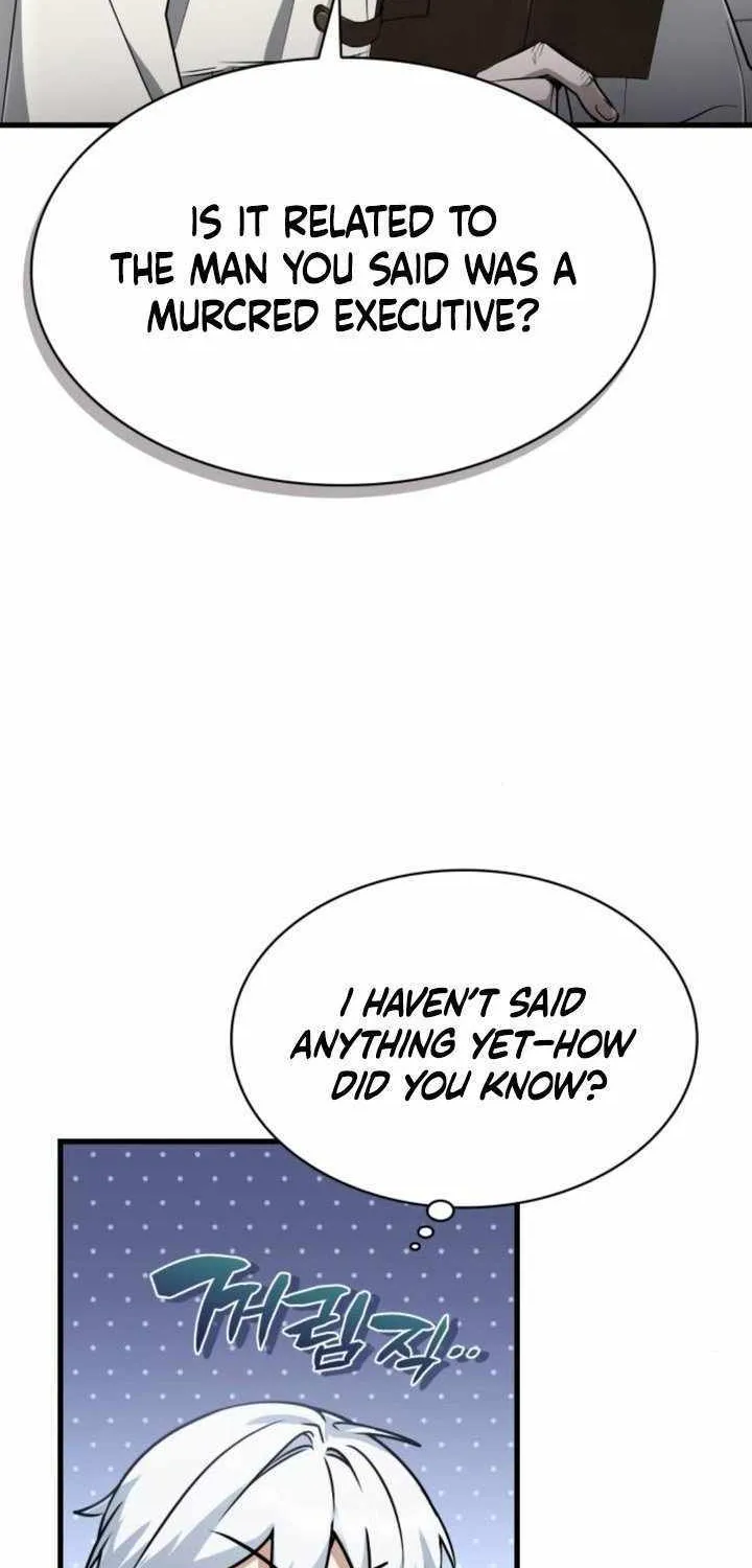 Genius Prismatic Mage Chapter 38 page 7 - 