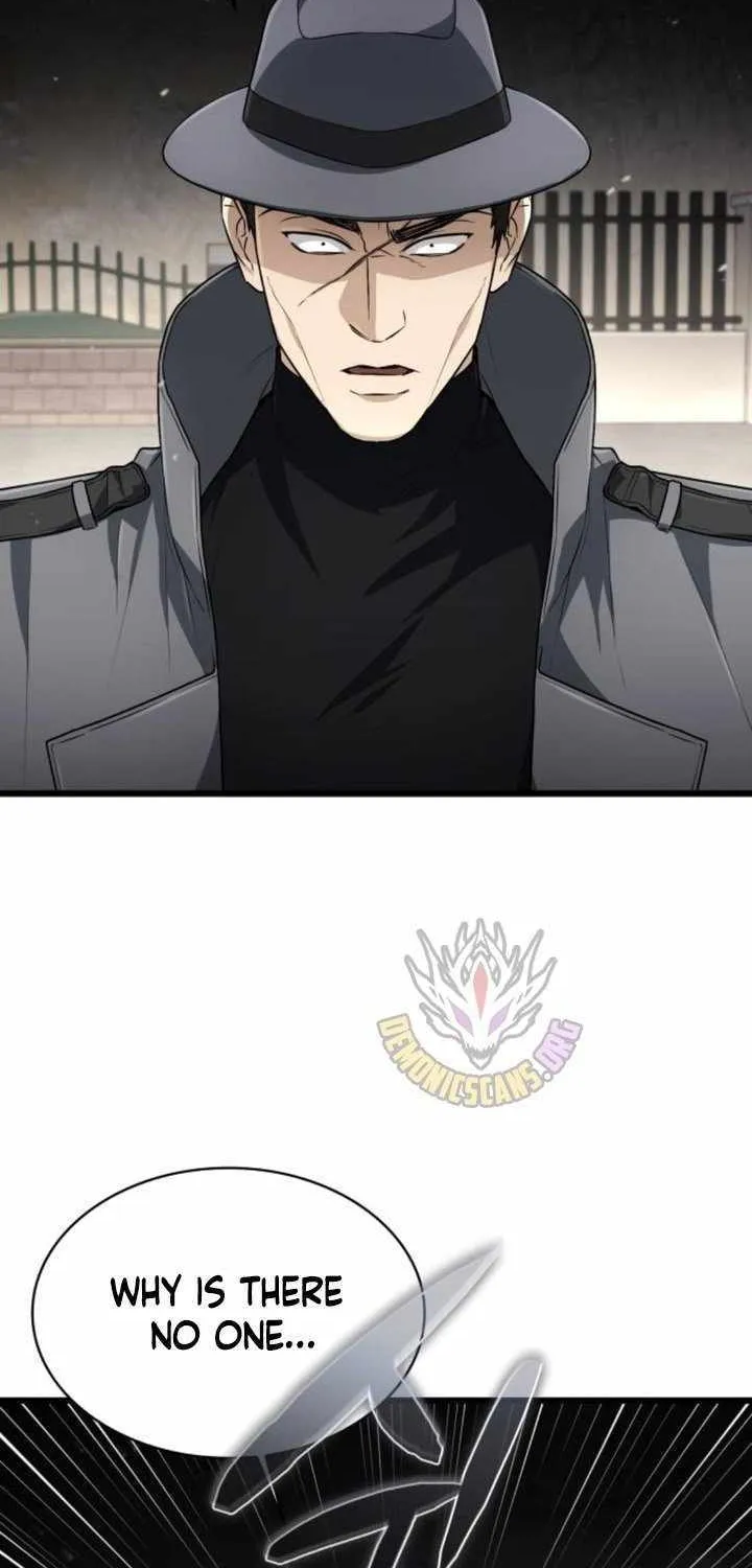 Genius Prismatic Mage Chapter 38 page 64 - 