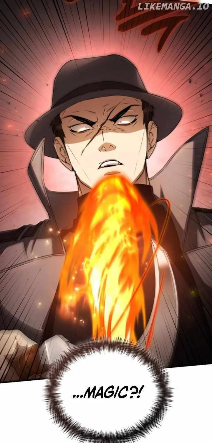 Genius Prismatic Mage Chapter 38 page 72 - 