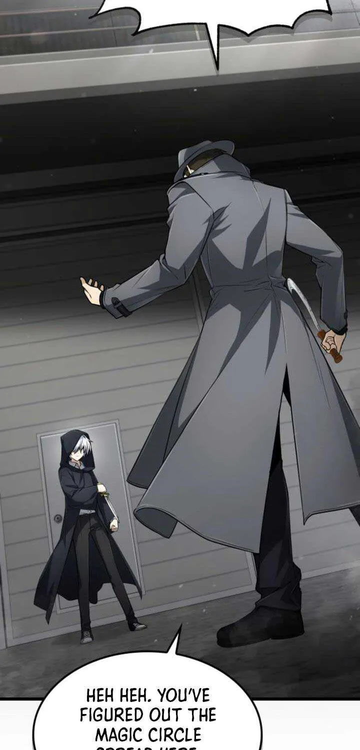 Genius Prismatic Mage Chapter 39 page 2 - 