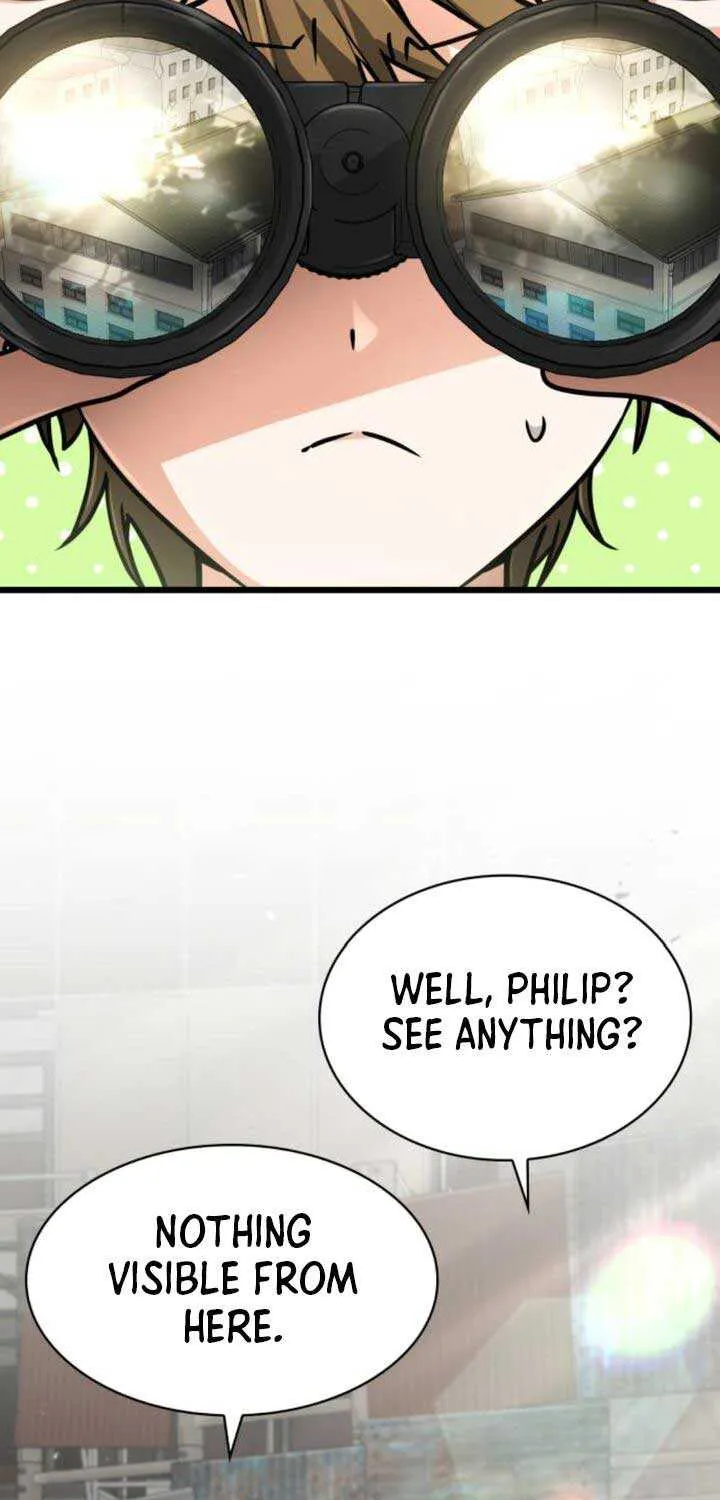 Genius Prismatic Mage Chapter 39 page 13 - 