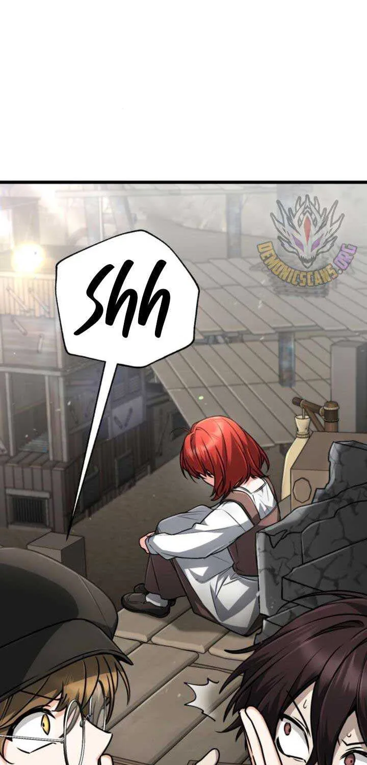 Genius Prismatic Mage Chapter 39 page 17 - 