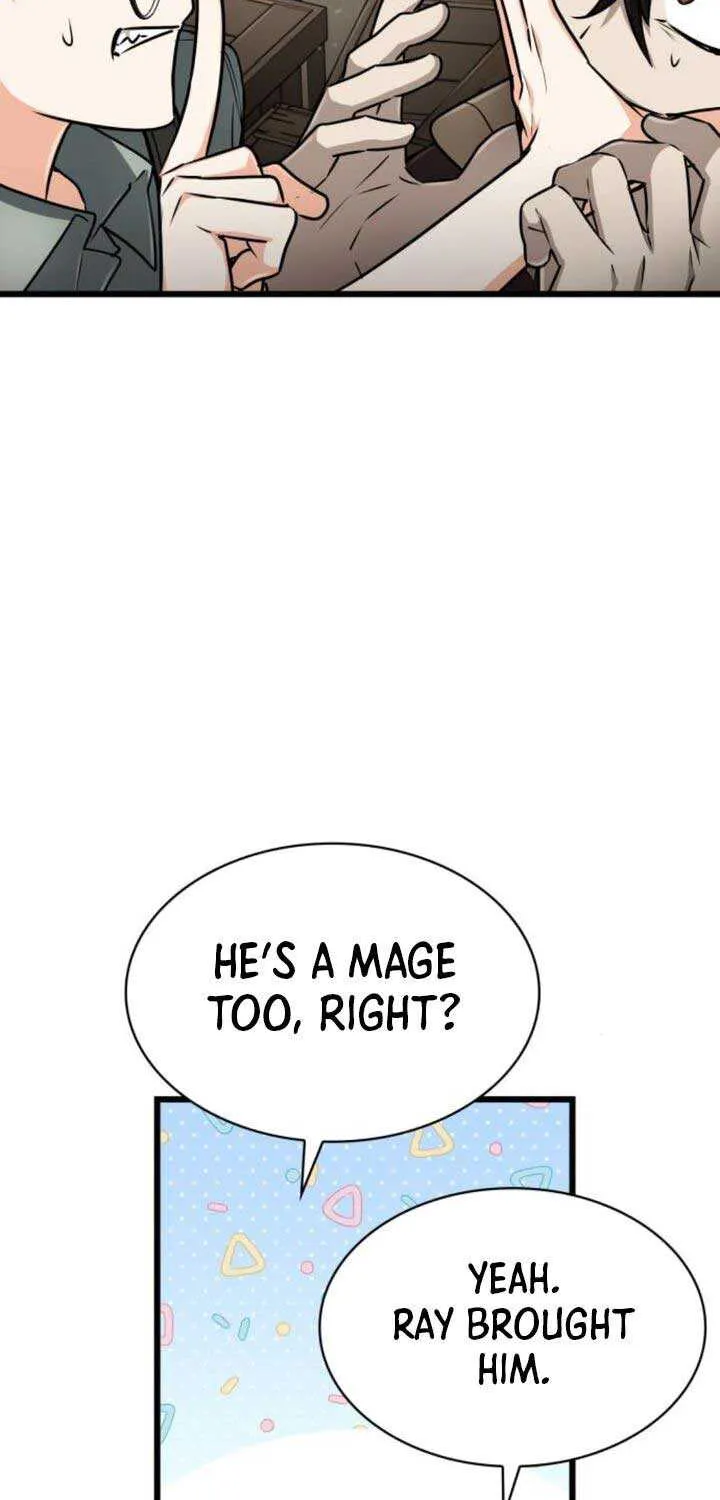 Genius Prismatic Mage Chapter 39 page 18 - 