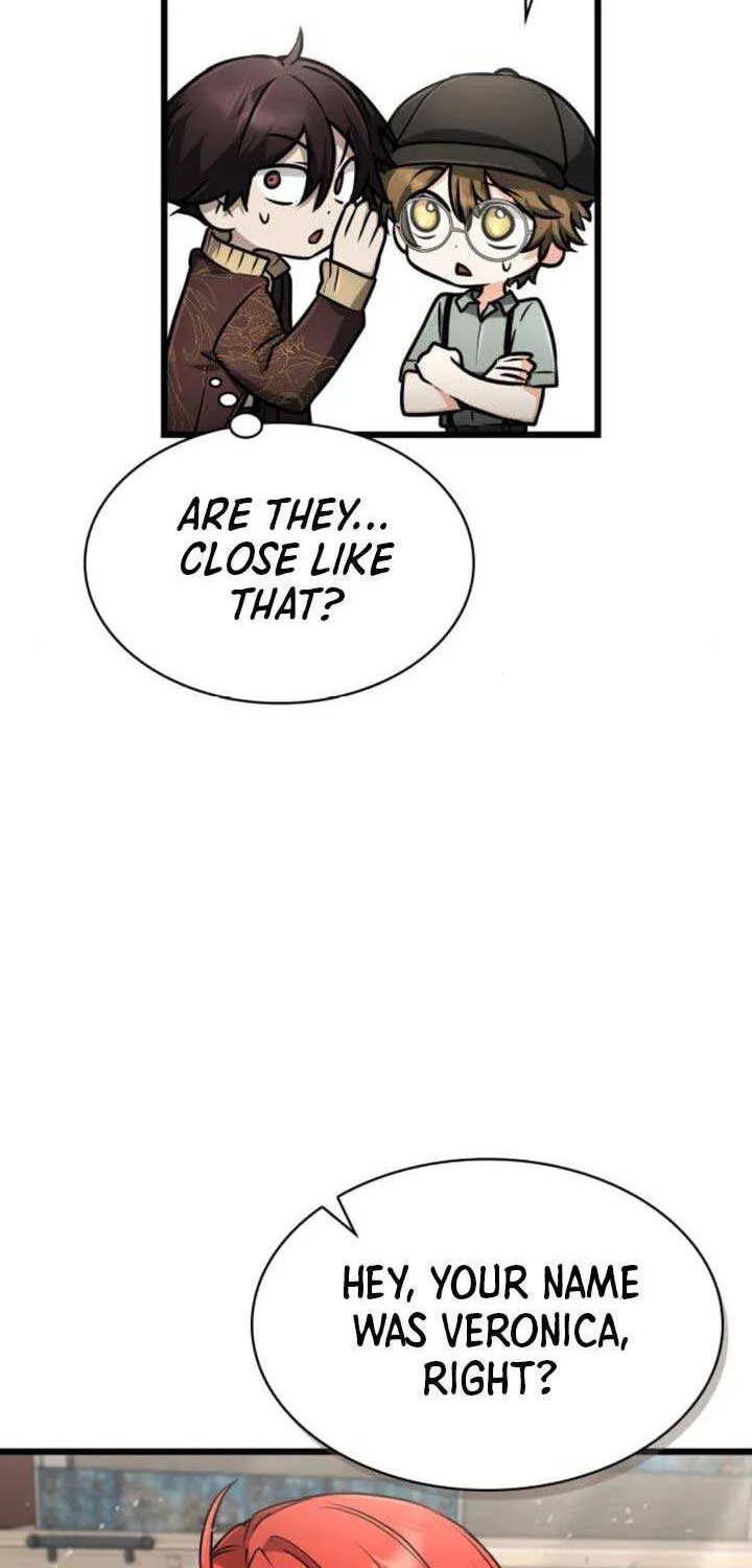 Genius Prismatic Mage Chapter 39 page 19 - 
