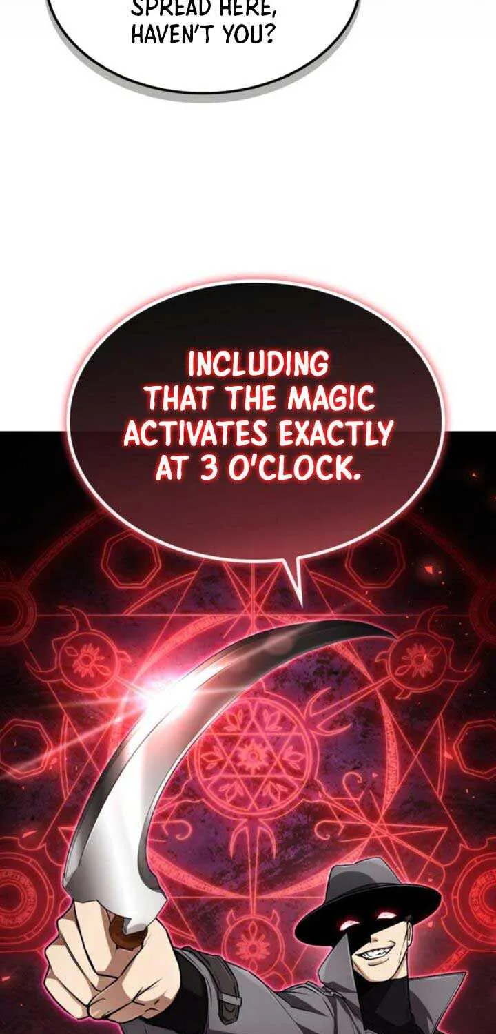 Genius Prismatic Mage Chapter 39 page 3 - 