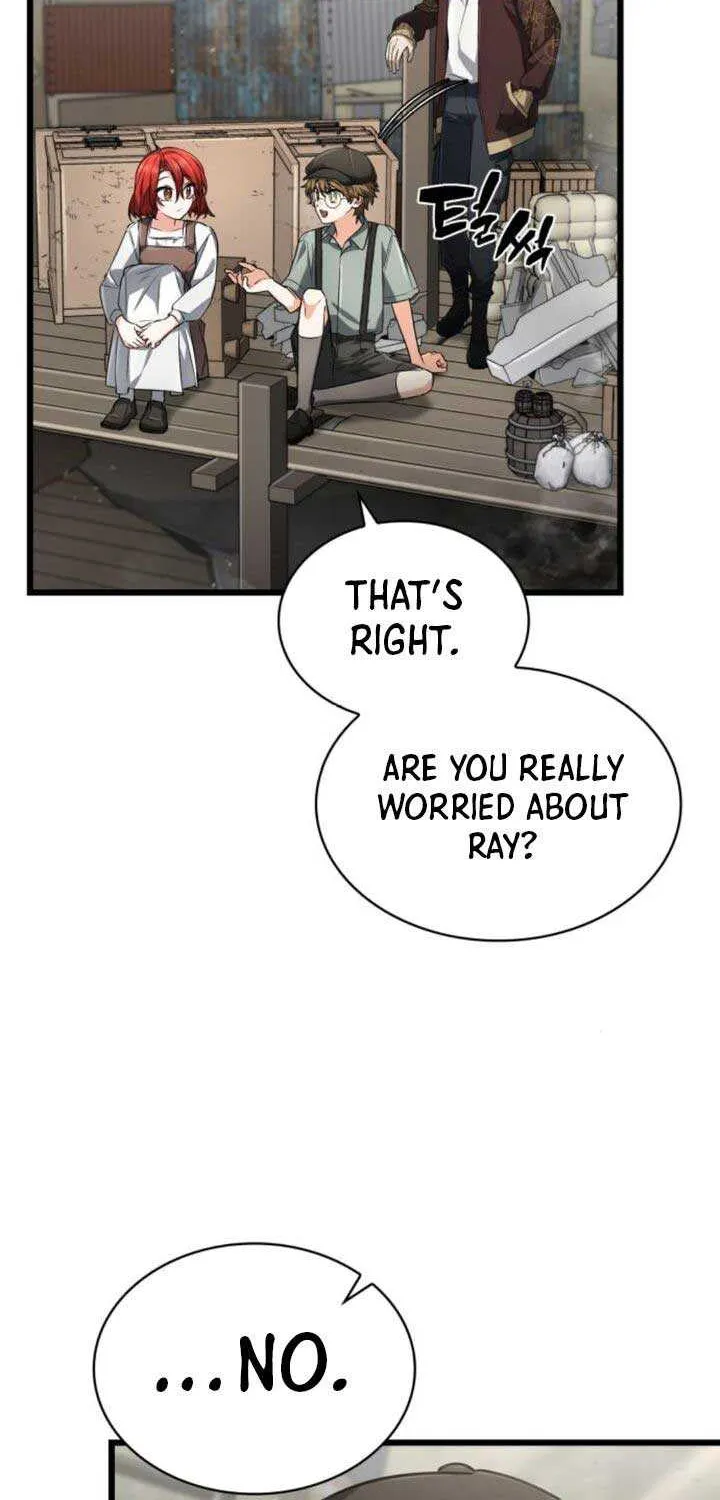 Genius Prismatic Mage Chapter 39 page 21 - 