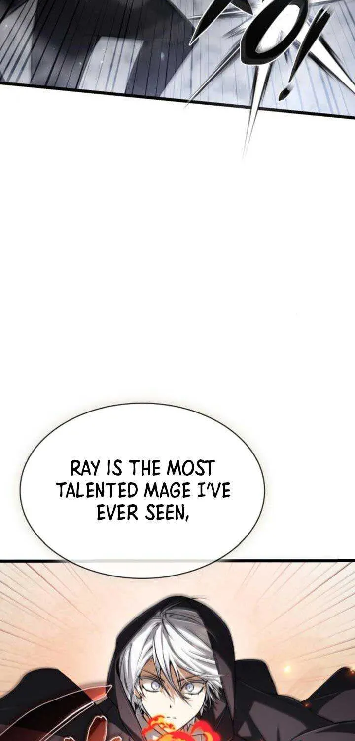 Genius Prismatic Mage Chapter 39 page 24 - 