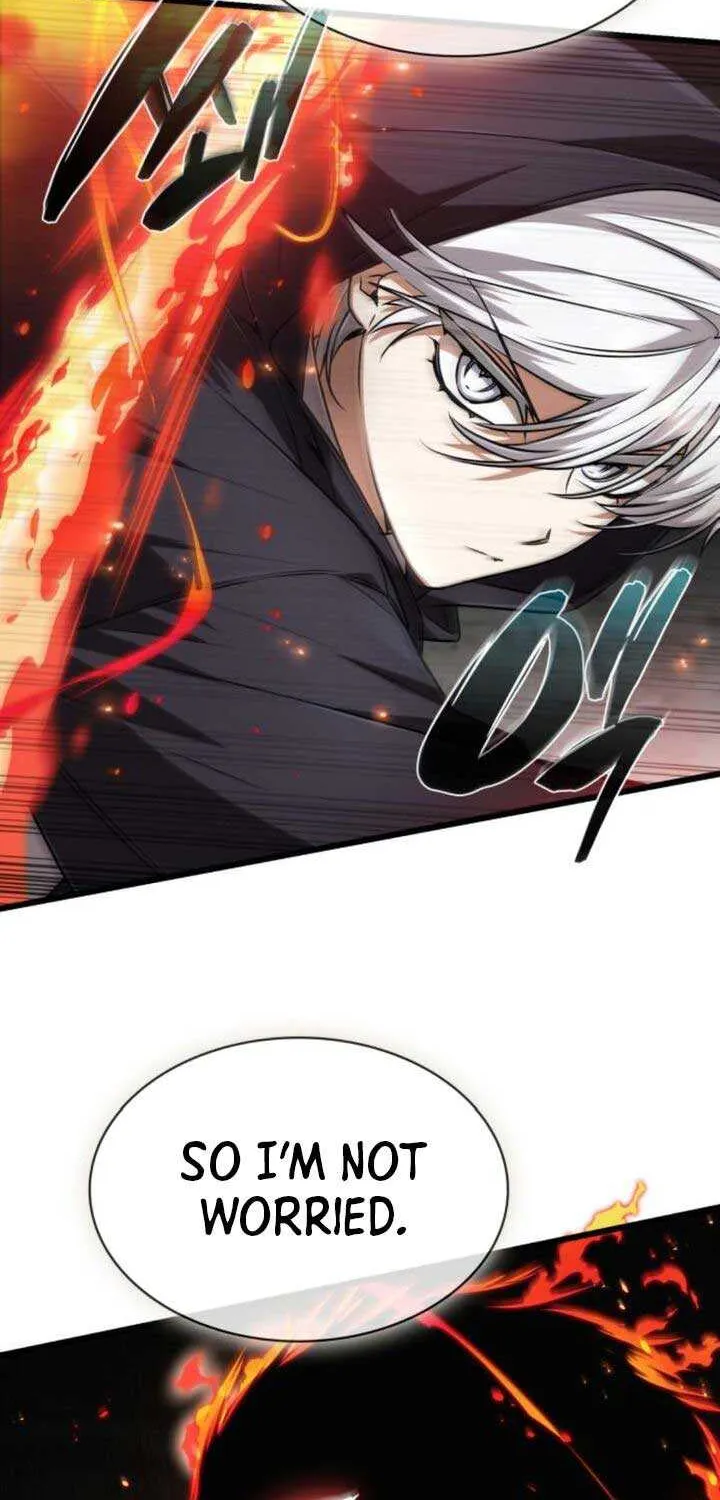 Genius Prismatic Mage Chapter 39 page 26 - 
