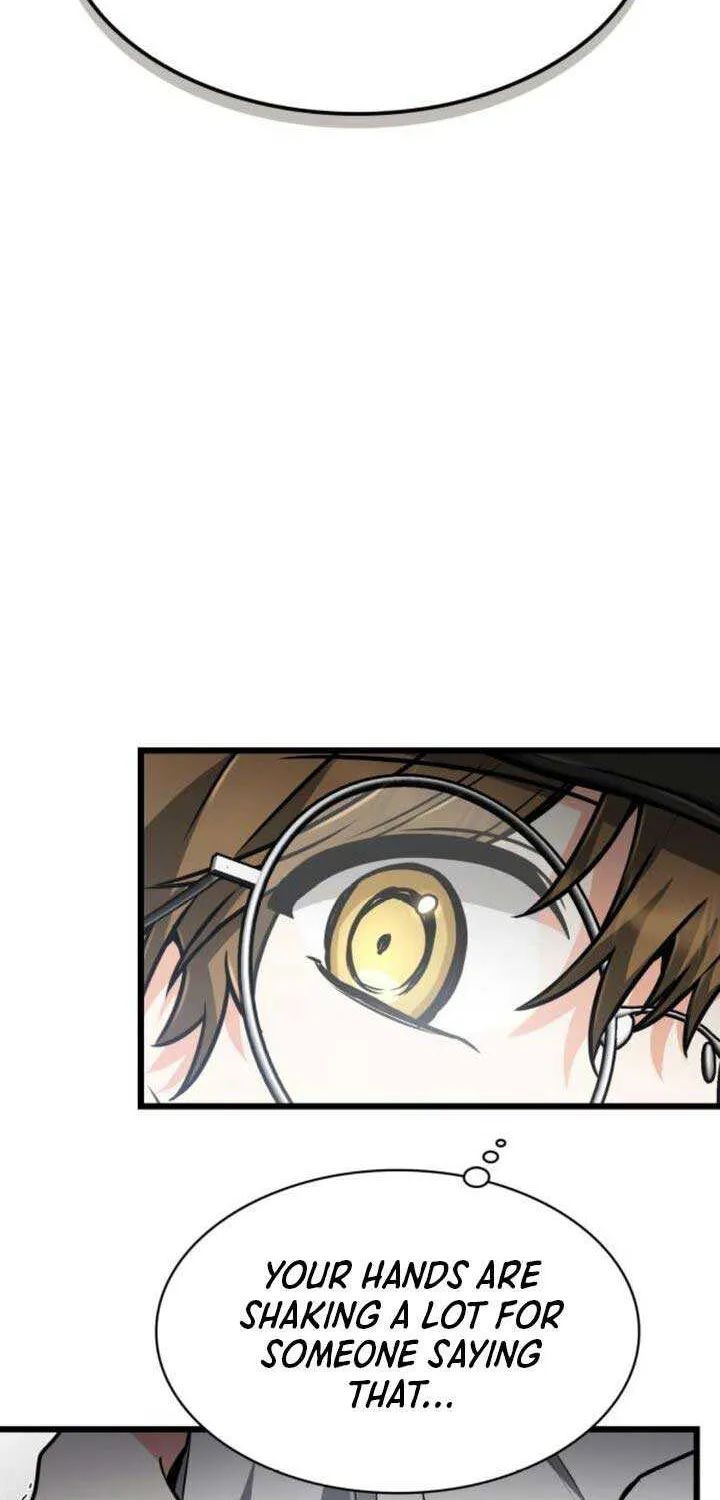 Genius Prismatic Mage Chapter 39 page 31 - 