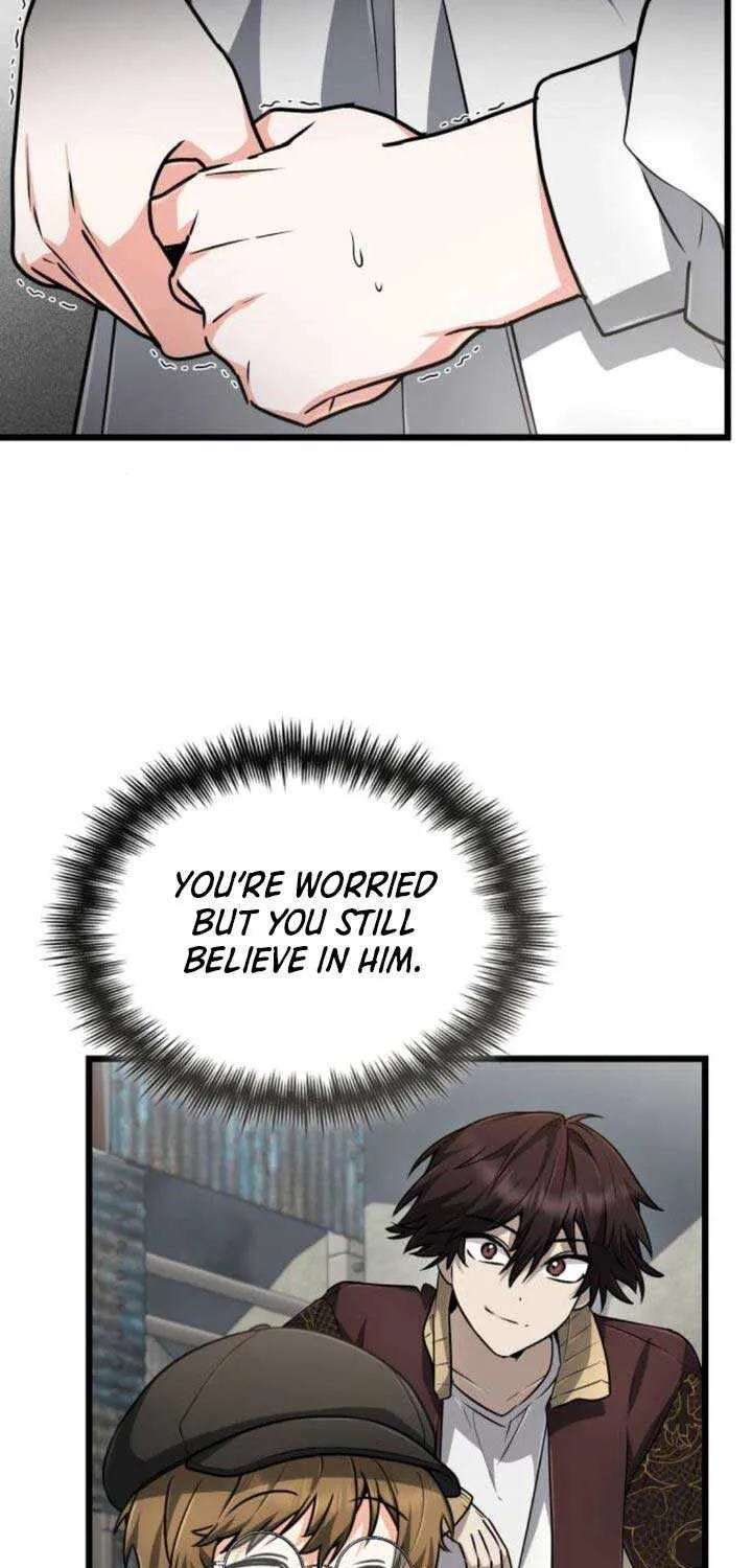 Genius Prismatic Mage Chapter 39 page 32 - 