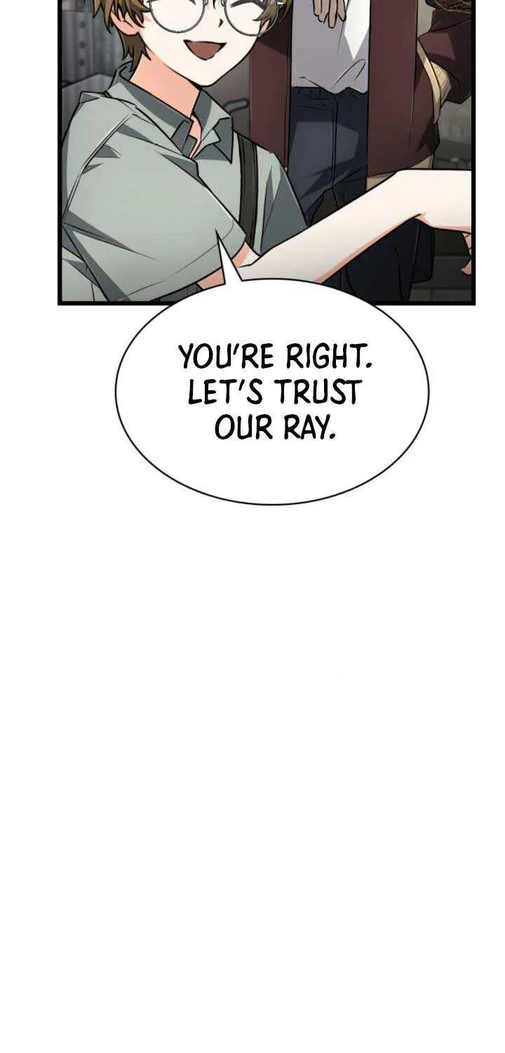 Genius Prismatic Mage Chapter 39 page 33 - 