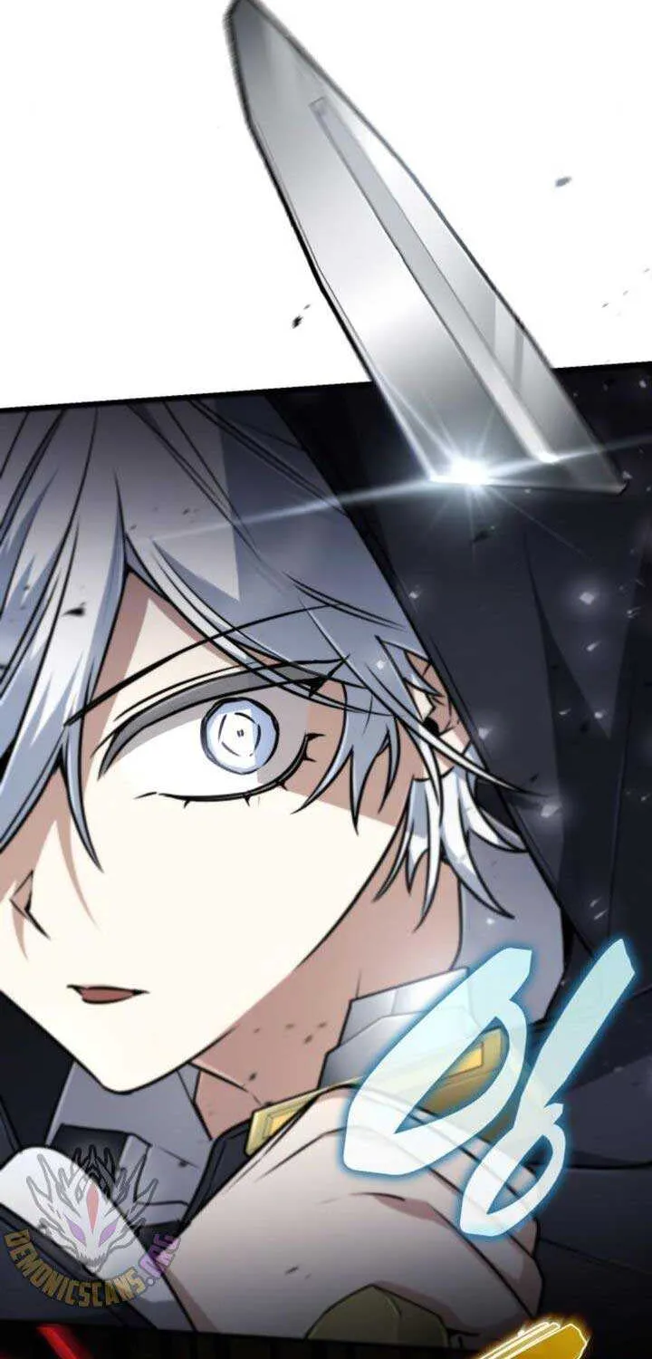 Genius Prismatic Mage Chapter 39 page 35 - 