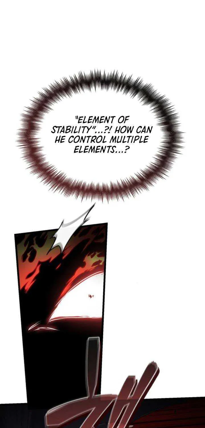 Genius Prismatic Mage Chapter 39 page 45 - 