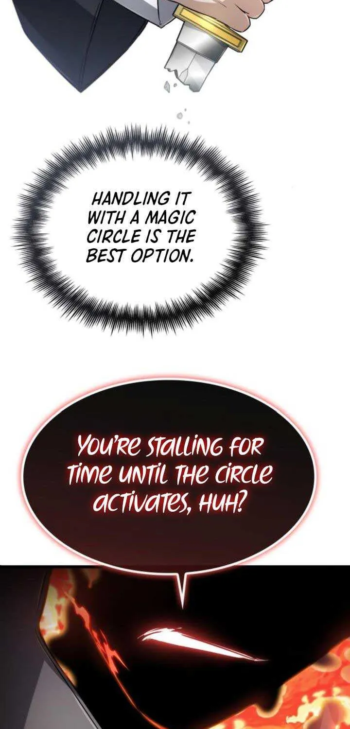 Genius Prismatic Mage Chapter 39 page 51 - 