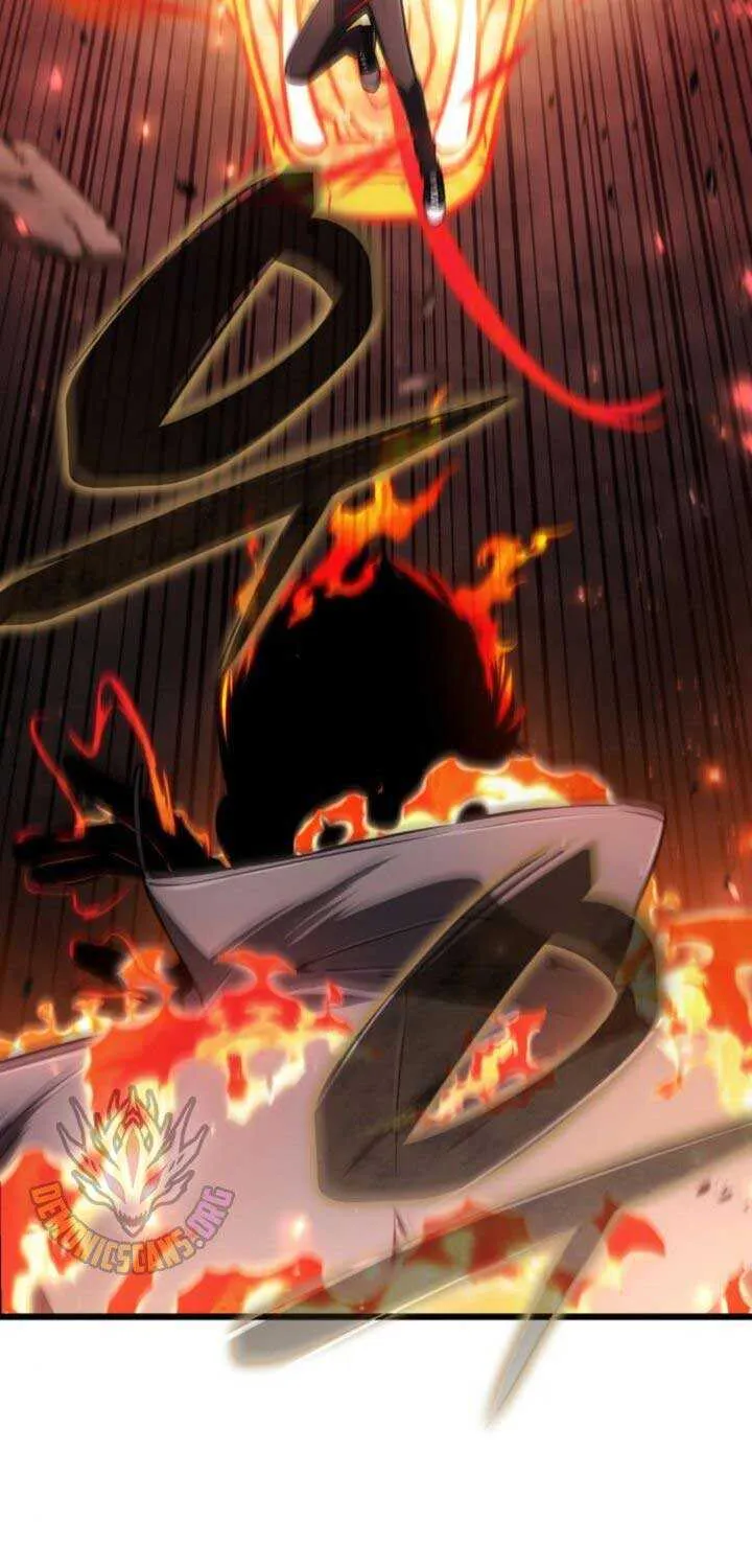 Genius Prismatic Mage Chapter 39 page 72 - 